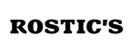 Rostic's: Акции и скидки кафе, ресторанов, кинотеатров Сочи