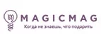 MagicMag: Магазины цветов и подарков Сочи