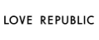 Love Republic: Распродажи и скидки в магазинах Сочи