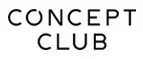 Concept Club: Распродажи и скидки в магазинах Сочи
