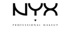NYX Professional Makeup: Скидки и акции в магазинах профессиональной, декоративной и натуральной косметики и парфюмерии в Сочи
