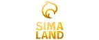 Сима-ленд: Скидки и акции в магазинах профессиональной, декоративной и натуральной косметики и парфюмерии в Сочи