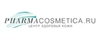 PharmaCosmetica: Скидки и акции в магазинах профессиональной, декоративной и натуральной косметики и парфюмерии в Сочи